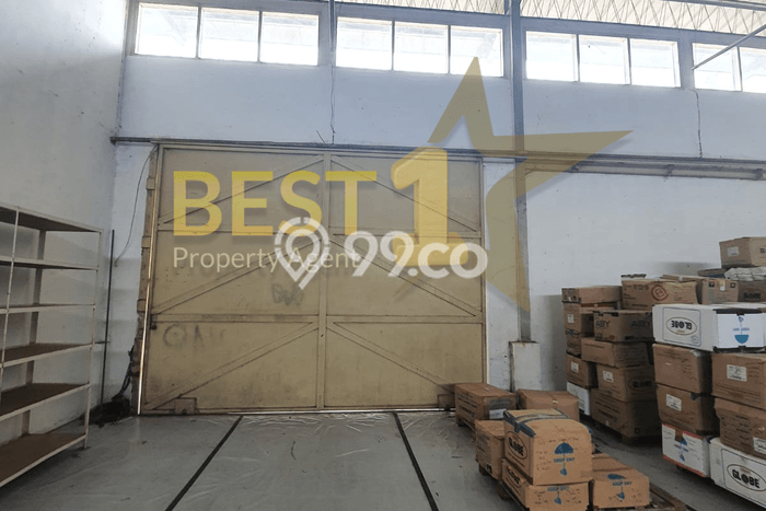 Gudang bagus disewakan di Katapang Bandung dengan LB 600m2 harga sewa terbaik Gudang bagus disewakan di Katapang Bandung dengan LB 600m2 harga sewa terbaik