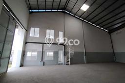 Gudang Dijual di Cipondoh LT 800m2, LB 600m2 untuk Investasi Gudang Dijual di Cipondoh LT 800m2, LB 600m2 untuk Investasi