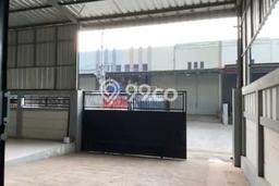 Gudang Bizhub Penyimpanan di Gunung Sindur , Bogor Gudang Bizhub Penyimpanan di Gunung Sindur , Bogor