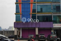 FOR RENT! Ruko di Sunter Cocok untuk Bisnis 700m2 FOR RENT! Ruko di Sunter Cocok untuk Bisnis 700m2