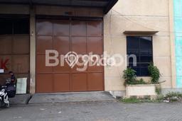 Gudang Dijual Lokasi Emas di Tandes Luas 465m2 Gudang Dijual Lokasi Emas di Tandes Luas 465m2