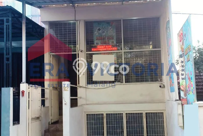 Unit Ruko Dijual di Wagir Malang 180m2 Unit Ruko Dijual di Wagir Malang 180m2