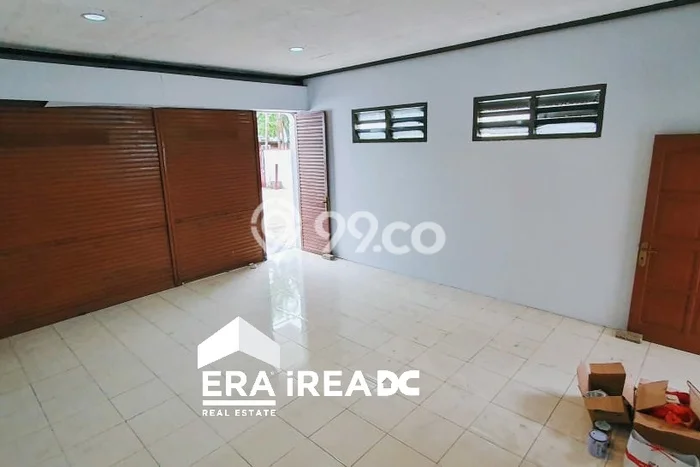 Komersial untuk disewa di Semarang Timur punya LT 570m2 & LB 200m2 harga sewa kompetitif Komersial untuk disewa di Semarang Timur punya LT 570m2 & LB 200m2 harga sewa kompetitif
