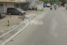 Unit Ruko Dijual di Benda Tangerang 715m2 Unit Ruko Dijual di Benda Tangerang 715m2