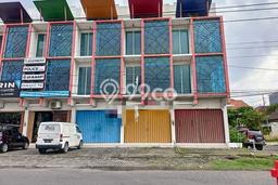 Ruko Bagus Dijual di Brumbungan Semarang Lokasi Strategis Cocok untuk Kembangkan Bisnis Ruko Bagus Dijual di Brumbungan Semarang Lokasi Strategis Cocok untuk Kembangkan Bisnis