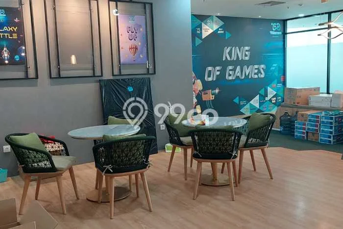 Kantor Disewa di Jakarta Barat dengan LB 234m2 Area Komersial Ramai Kantor Disewa di Jakarta Barat dengan LB 234m2 Area Komersial Ramai