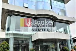 Paling Diincar! Komersial Dijual di Sunter Harga Kompetitif Paling Diincar! Komersial Dijual di Sunter Harga Kompetitif