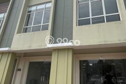 Unit Ruko Disewakan di Gading Serpong di Area Ramai & Strategis Unit Ruko Disewakan di Gading Serpong di Area Ramai & Strategis