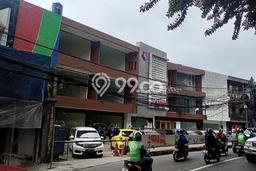Disewakan Ruko di Kawasan Ramai Kemang Luas 250m2 Disewakan Ruko di Kawasan Ramai Kemang Luas 250m2