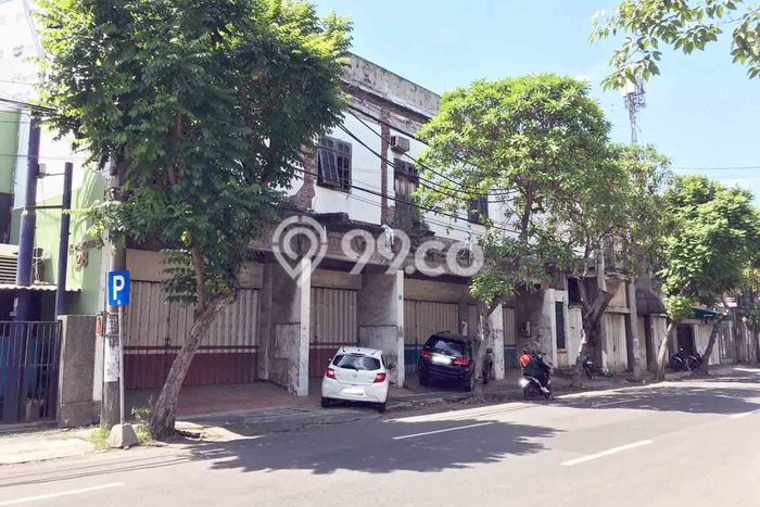 Kantor Favorit Dijual di Bubutan Surabaya Area Pusat Bisnis Kantor Favorit Dijual di Bubutan Surabaya Area Pusat Bisnis