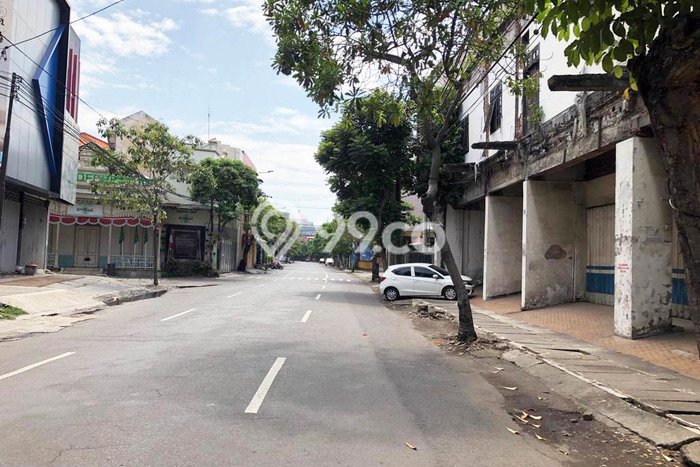 Kantor Favorit Dijual di Bubutan Surabaya Area Pusat Bisnis Kantor Favorit Dijual di Bubutan Surabaya Area Pusat Bisnis