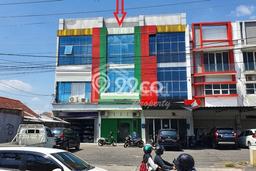 Ruko Dijual di Semarang LT 201m2 & LB 216m2 Lokasi Terbaik! Ruko Dijual di Semarang LT 201m2 & LB 216m2 Lokasi Terbaik!