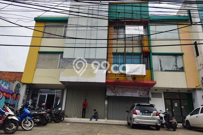 Ruko Dijual Lokasi Stratagis di Tebet Jakarta Selatan Cocok untuk Bisnis Ruko Dijual Lokasi Stratagis di Tebet Jakarta Selatan Cocok untuk Bisnis