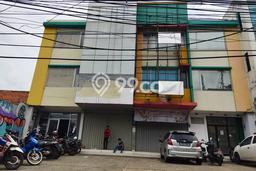 Ruko Dijual Lokasi Stratagis di Tebet Jakarta Selatan Cocok untuk Bisnis Ruko Dijual Lokasi Stratagis di Tebet Jakarta Selatan Cocok untuk Bisnis
