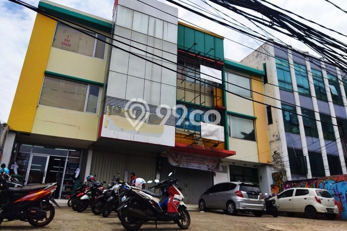 Ruko Dijual Lokasi Stratagis di Tebet Jakarta Selatan Cocok untuk Bisnis Ruko Dijual Lokasi Stratagis di Tebet Jakarta Selatan Cocok untuk Bisnis