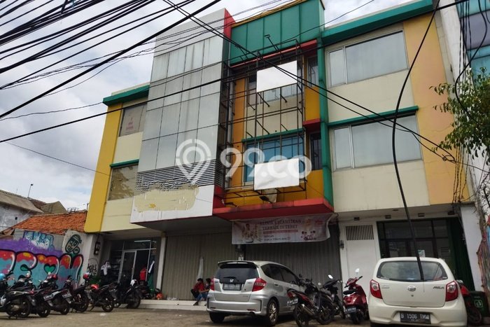 Ruko Dijual Lokasi Stratagis di Tebet Jakarta Selatan Cocok untuk Bisnis Ruko Dijual Lokasi Stratagis di Tebet Jakarta Selatan Cocok untuk Bisnis