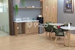 Kantor Disewa di Jakarta Barat dengan LB 234m2 Area Komersial Ramai Kantor Disewa di Jakarta Barat dengan LB 234m2 Area Komersial Ramai