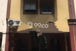 Ruko Bagus Dijual LB 138m2 Lokasi Strategis Tangerang Area Cocok untuk Bisnis Ruko Bagus Dijual LB 138m2 Lokasi Strategis Tangerang Area Cocok untuk Bisnis