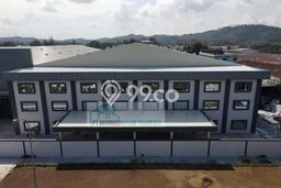 Gudang Paling Dicari LB 9864m2 Dijual di Sekupang Gudang Paling Dicari LB 9864m2 Dijual di Sekupang