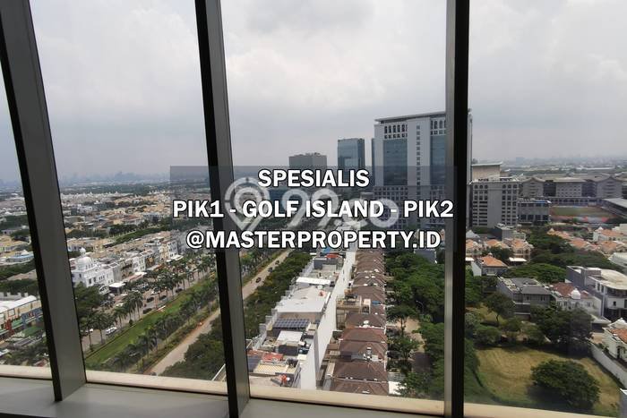 Dijual! Kantor di Pantai Indah Kapuk Jakarta Utara LT 114m2 / LB 114m2 Kawasan Strategis Dijual! Kantor di Pantai Indah Kapuk Jakarta Utara LT 114m2 / LB 114m2 Kawasan Strategis