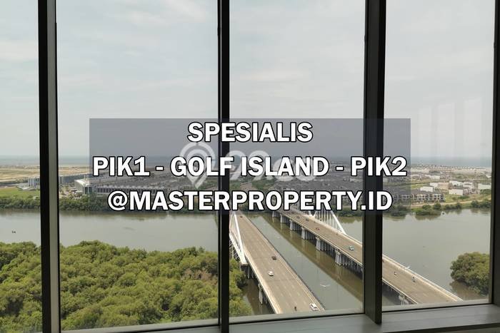 Dijual! Kantor di Pantai Indah Kapuk Jakarta Utara LT 167m2 / LB 167m2 Kawasan Bisnis Dijual! Kantor di Pantai Indah Kapuk Jakarta Utara LT 167m2 / LB 167m2 Kawasan Bisnis