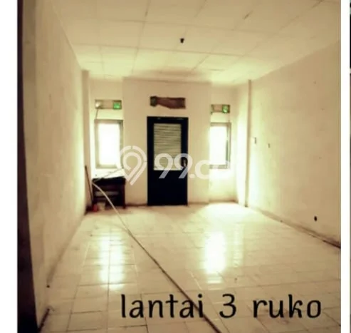 Dijual Ruko di Serpong, Tangerang Selatan Harga Penawaran Spesial Dijual Ruko di Serpong, Tangerang Selatan Harga Penawaran Spesial