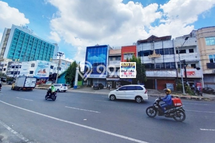 Ruko For Sale di Kawasan Tanjung Karang Pusat, Bandar Lampung Harga Kompetitif Ruko For Sale di Kawasan Tanjung Karang Pusat, Bandar Lampung Harga Kompetitif
