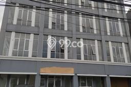 Ruko untuk disewa di Matraman punya LT 80m2 & LB 250m2 harga sewa kompetitif Ruko untuk disewa di Matraman punya LT 80m2 & LB 250m2 harga sewa kompetitif