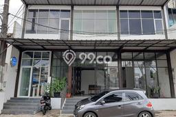 Ruko Bagus Dijual di Jatibening Bekasi Lokasi Strategis Cocok untuk Kembangkan Bisnis Ruko Bagus Dijual di Jatibening Bekasi Lokasi Strategis Cocok untuk Kembangkan Bisnis