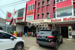 Ruko Dijual Lokasi Emas di Serpong Luas 300m2 Ruko Dijual Lokasi Emas di Serpong Luas 300m2