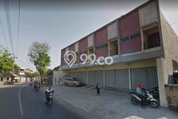 Unit Ruko Dijual di Mojolaban Sukoharjo Luas Tanah 802m2, Luas Bangunan 780m2 Unit Ruko Dijual di Mojolaban Sukoharjo Luas Tanah 802m2, Luas Bangunan 780m2