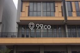 Unit Ruko Dijual di Cibitung Bekasi Luas Tanah 72m2, Luas Bangunan 299m2 Unit Ruko Dijual di Cibitung Bekasi Luas Tanah 72m2, Luas Bangunan 299m2