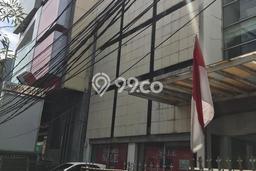 Ruko untuk Disewa di Pusat Jakarta Selatan Luas Bangunan 711m2 Ruko untuk Disewa di Pusat Jakarta Selatan Luas Bangunan 711m2