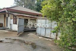 Unit Gudang Dijual di Jakarta Utara LT 2500m2 & LB 1500m2 Unit Gudang Dijual di Jakarta Utara LT 2500m2 & LB 1500m2
