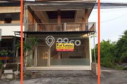 Ruko Sewa di Canggu dekat Pantai Ruko Sewa di Canggu dekat Pantai