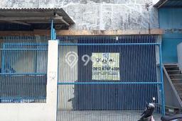 Gudang Dijual di Tangerang LT 600m2 & LB 480m2 Lokasi Terbaik! Gudang Dijual di Tangerang LT 600m2 & LB 480m2 Lokasi Terbaik!