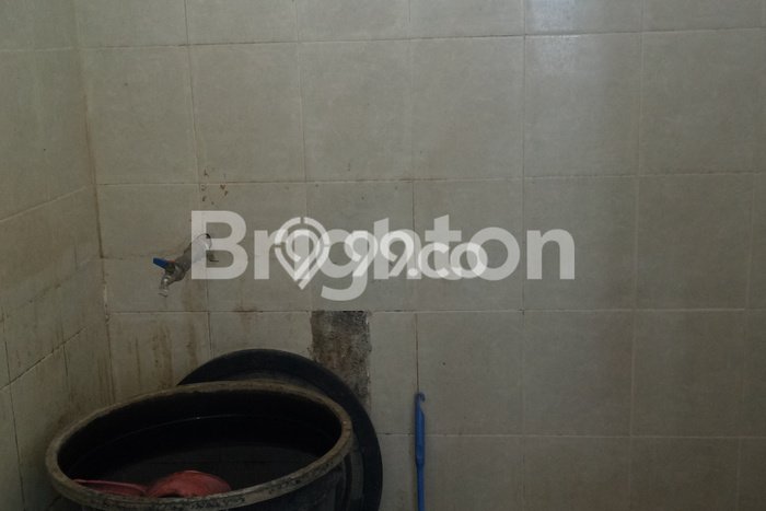 Ruko Dijual di Malang LT 78m2 & LB 125m2 Lokasi Terbaik! Ruko Dijual di Malang LT 78m2 & LB 125m2 Lokasi Terbaik!