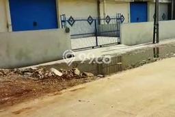 Gudang untuk Disewa di Pusat Tangerang Luas Bangunan 480m2 Gudang untuk Disewa di Pusat Tangerang Luas Bangunan 480m2