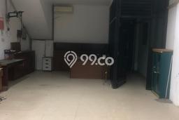 Ruko Dijual di Prime Area Jakarta Pusat Luas 18m2 Ruko Dijual di Prime Area Jakarta Pusat Luas 18m2