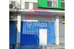 Lokasi Strategis! Dijual Ruko Bisnis di Klojen, Malang Kondisi Bagus Lokasi Strategis! Dijual Ruko Bisnis di Klojen, Malang Kondisi Bagus