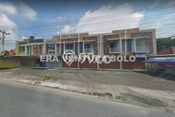 Paling Dicari! Ruko Dijual di Kartosuro Harga Kompetitif Paling Dicari! Ruko Dijual di Kartosuro Harga Kompetitif