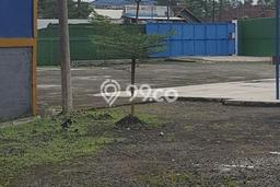 Unit Gudang Dijual di Balaraja Tangerang Luas Bangunan 4000m2 Unit Gudang Dijual di Balaraja Tangerang Luas Bangunan 4000m2