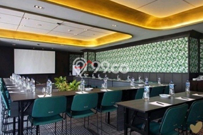Paling Dicari! Kantor Dijual di Antasari Harga Kompetitif Paling Dicari! Kantor Dijual di Antasari Harga Kompetitif