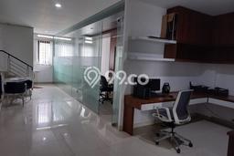 Ruko Dijual di Batununggal Bandung dengan LB 311m2 Ruko Dijual di Batununggal Bandung dengan LB 311m2