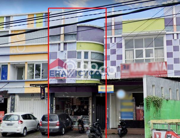 Paling Dicari! Ruko Dijual di Dinoyo Harga Kompetitif Paling Dicari! Ruko Dijual di Dinoyo Harga Kompetitif