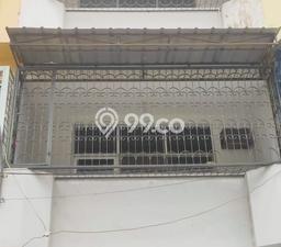 Ruko Bagus LT 88m2 LB 230m2 Dijual di Pademangan Jakarta Utara Ruko Bagus LT 88m2 LB 230m2 Dijual di Pademangan Jakarta Utara