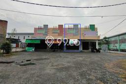 Disewakan Ruko Kawasan Premium Kawasan mojosongo, Luas 95m², Siap Operasi Disewakan Ruko Kawasan Premium Kawasan mojosongo, Luas 95m², Siap Operasi