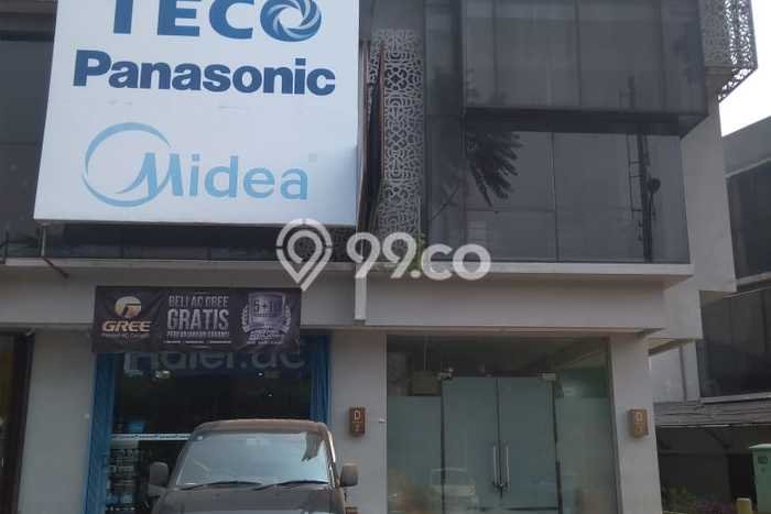 Ruko Bagus Dijual di BSD The Icon Tangerang Lokasi Strategis Cocok untuk Kembangkan Bisnis Ruko Bagus Dijual di BSD The Icon Tangerang Lokasi Strategis Cocok untuk Kembangkan Bisnis