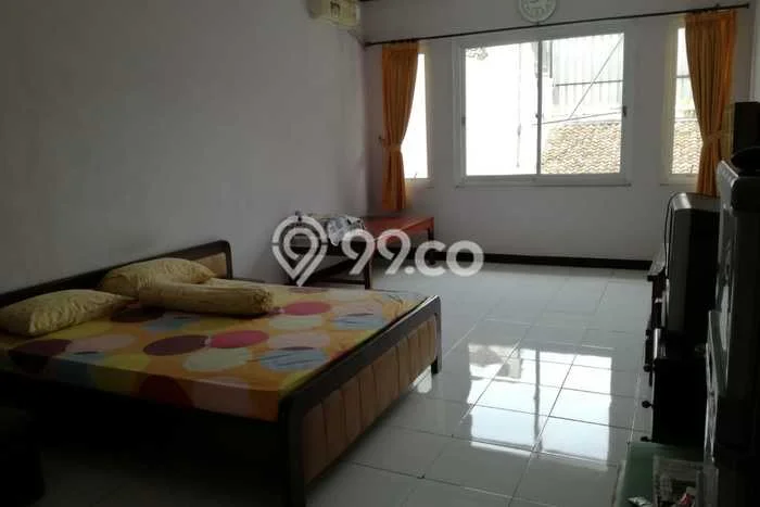 Komersial Bagus Dijual LB 453m2 Lokasi Strategis Bandung Area Cocok untuk Berbisnis Komersial Bagus Dijual LB 453m2 Lokasi Strategis Bandung Area Cocok untuk Berbisnis