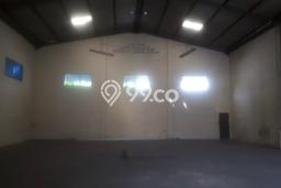 Untuk Disewa Gudang di Kosambi Tangerang LT 450m2, LB 380m2 Untuk Disewa Gudang di Kosambi Tangerang LT 450m2, LB 380m2